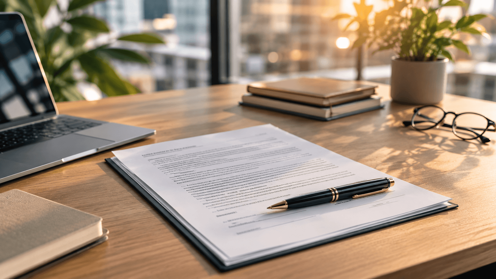 Contract
