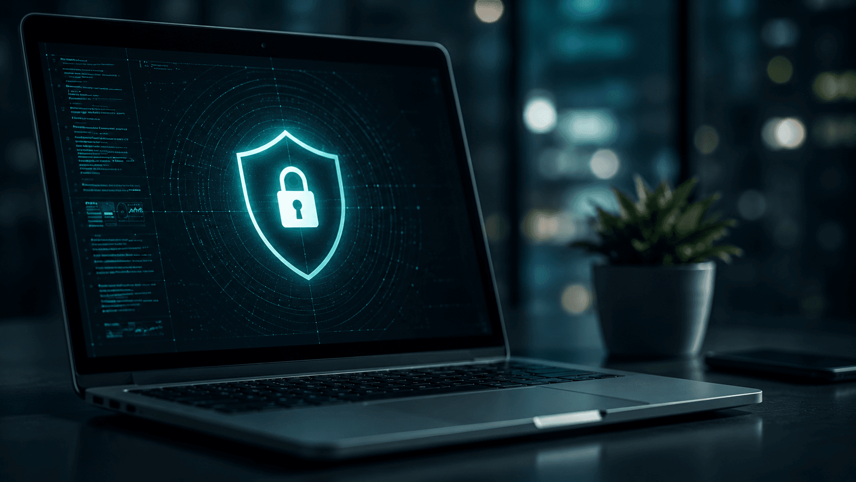 Cybersecurity