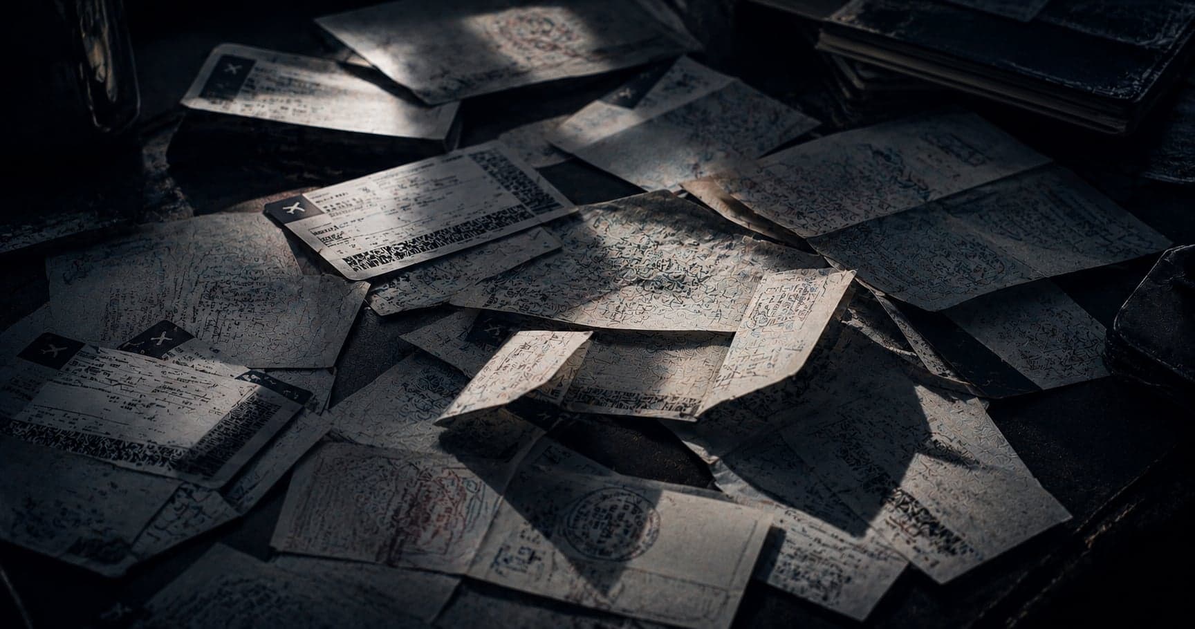 The Hidden Cost of an Inconsistent Travel History on a Visa Application