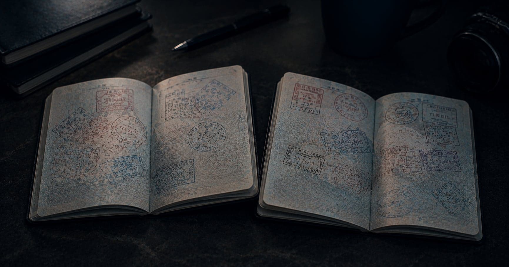 The Difference Between a Visa and an Entry Requirement (And Why It Trips People Up)